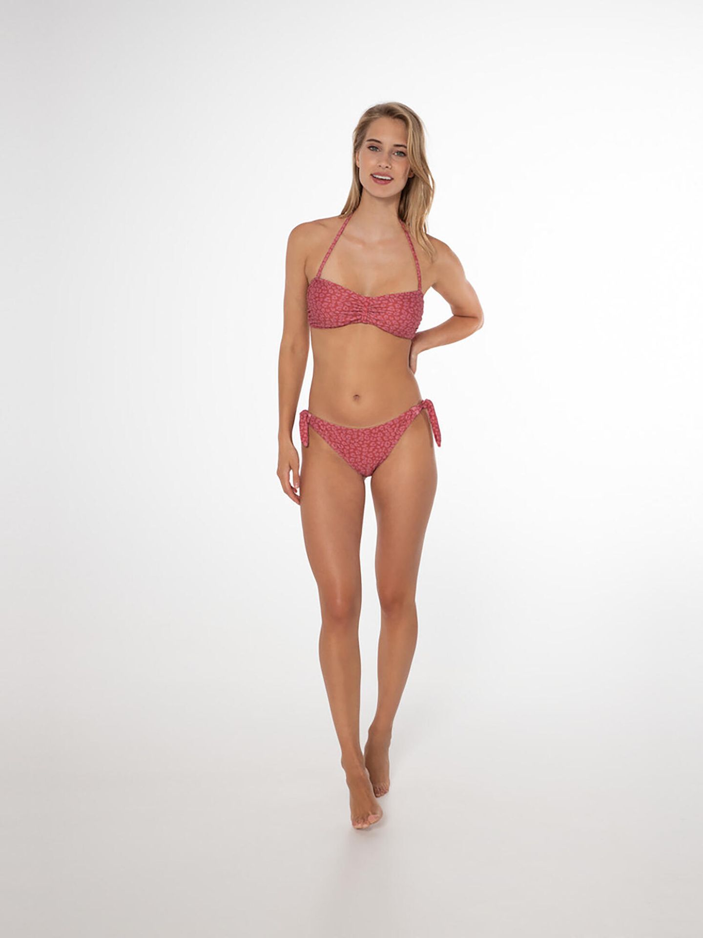 Bikini damskie Protest PRTINGE