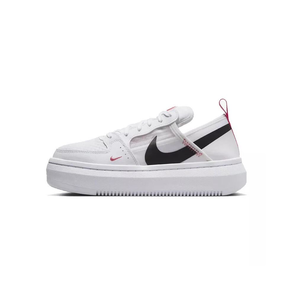 Nike Court Vision Alta CW6536-103 Buty damskie