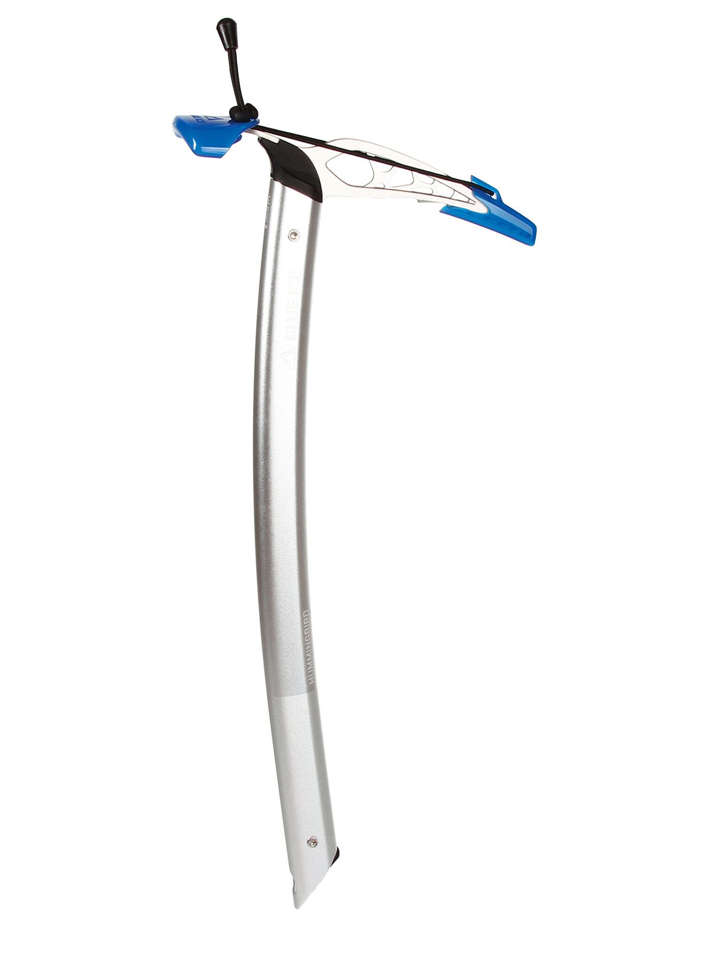 Blue Ice Blue Ice Hummingbird Czekan, grey 50cm 2021 Czekany 100116-GRY050