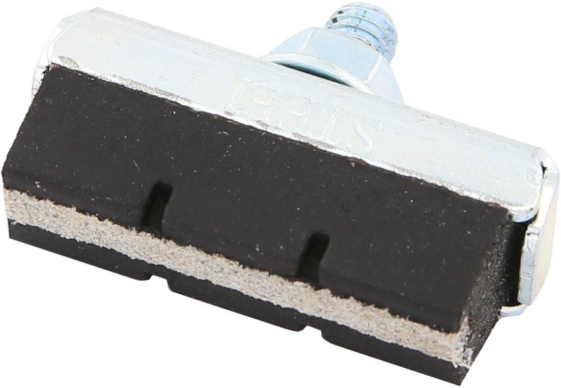 FIBRAX SH 300 R klocki hamulcowe do stalowych obręczy, para
