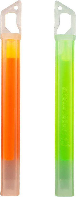 Lifesystems Lifemarque Ltd Światło chemiczne, Lightsticks 15h, 2 szt.