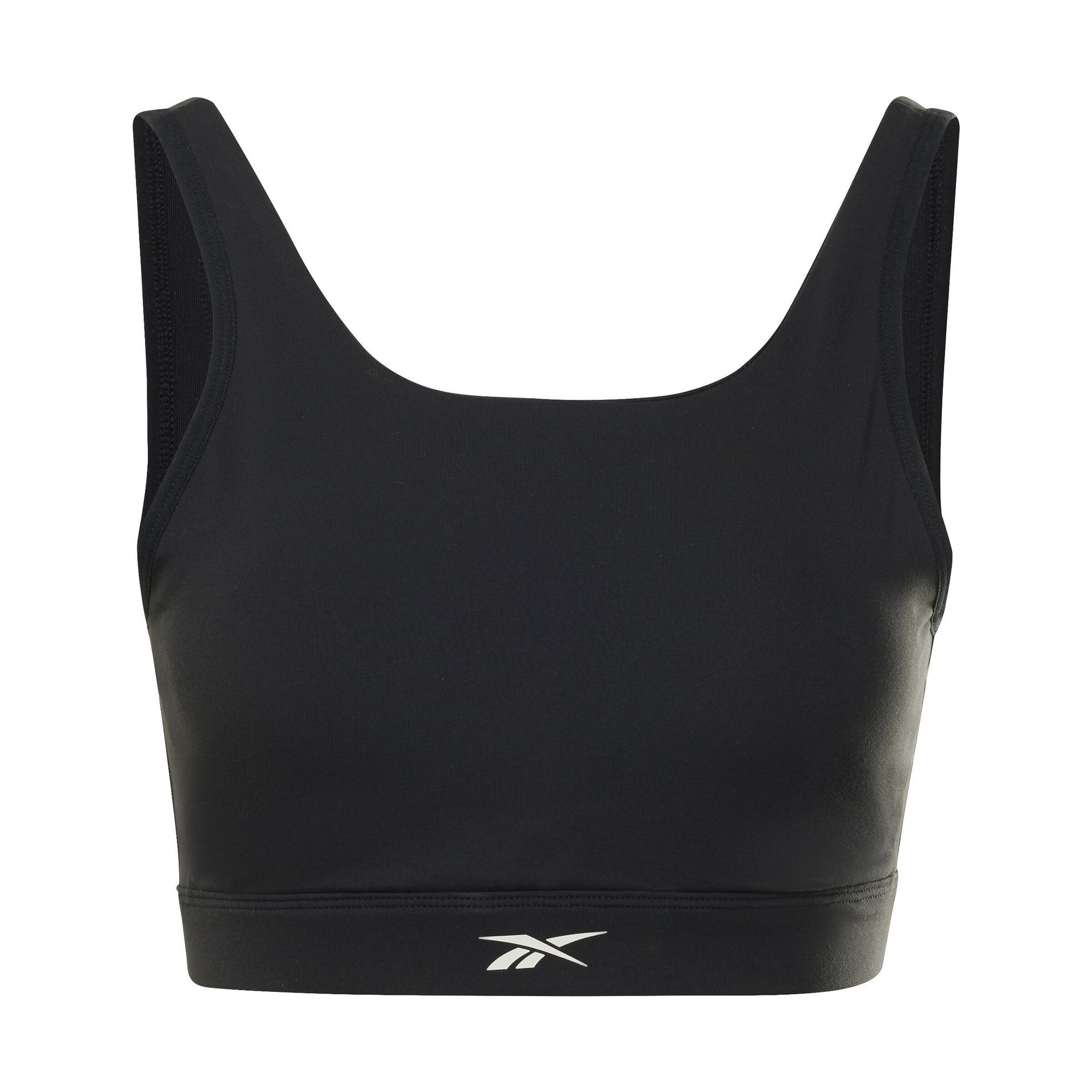 Biustonosz dla kobiet Reebok Yoga