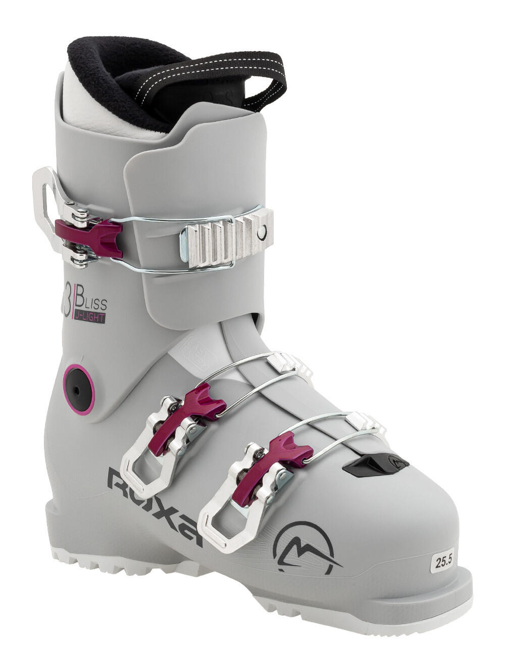 Buty narciarskie juniorskie ROXA BLISS 3