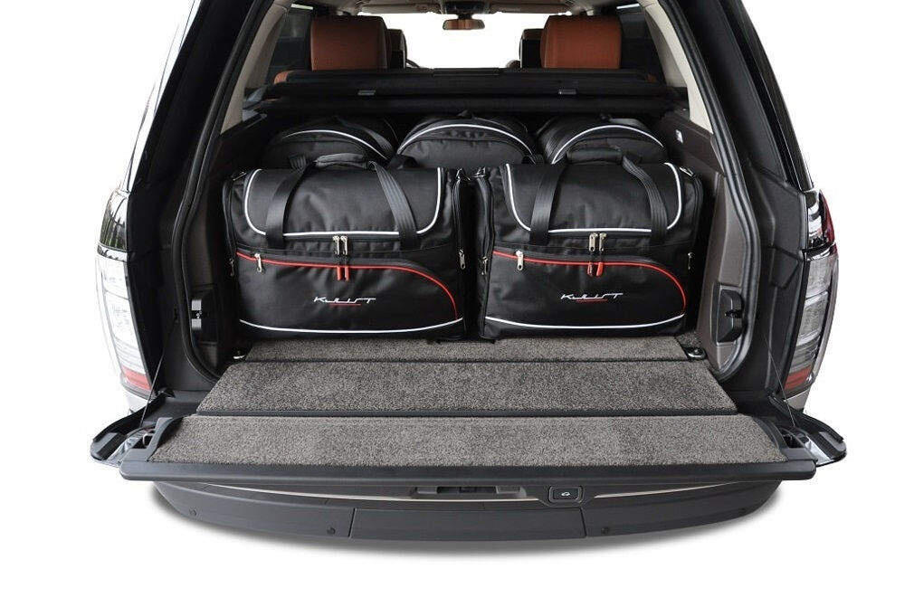 Torby Do Bagażnika Land Rover Range Rover 2012-2021 5Szt Kjust