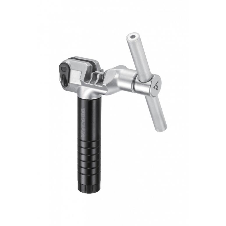 TOPEAK All speeds Chain łańcuszek na Tool narzędzie do roweru, Silver, 8.6 x 2.8 x 12.8 cm TPS-SP48
