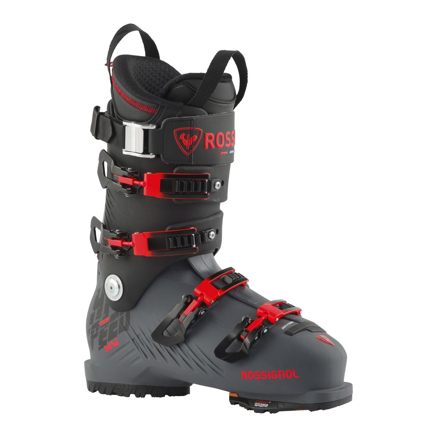 Buty narciarskie Rossignol Hi-Speed 130 HV GW Storm Gr