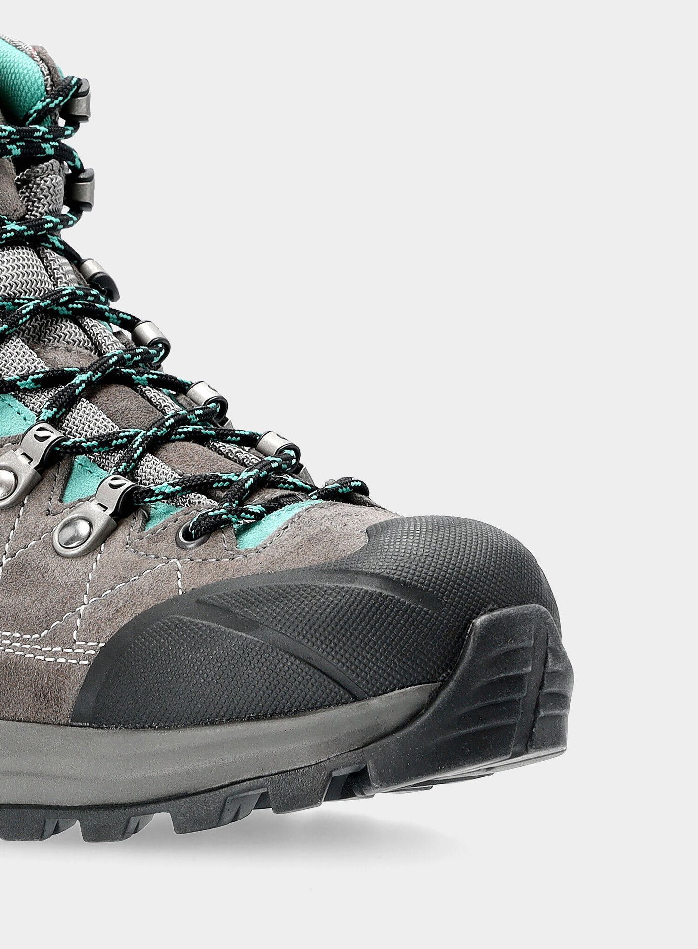 BUTY KAILASH TREK GTX WOMEN-TITANIUM-SMOKE-LAGOO