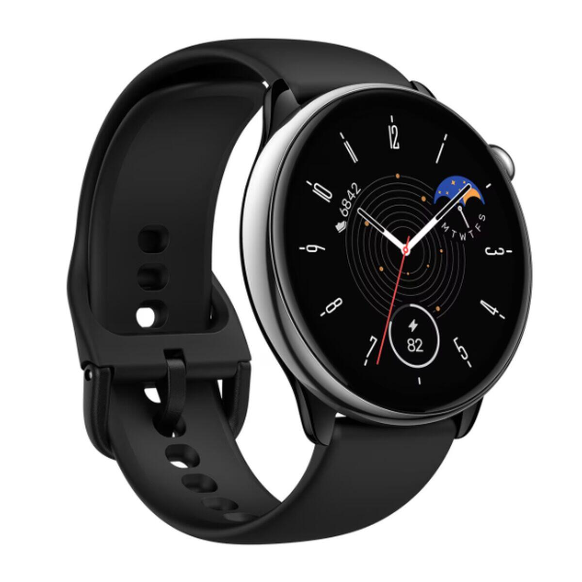 Amazfit Balance Czarny