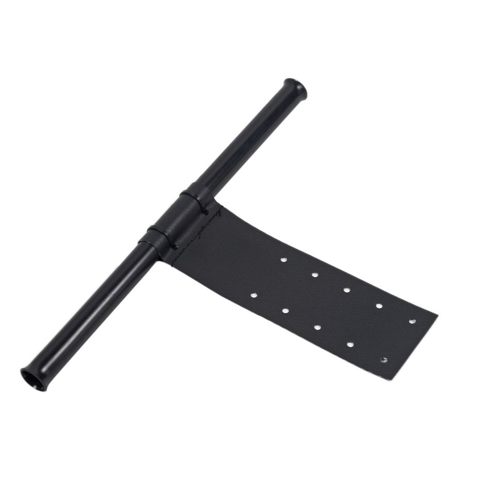 FAHRER Kierowcy tuleja ochronna, czarna, One Size HSE