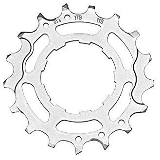 Shimano kaseta zębatek 17zaehne do 11 28zaehne CS-9000 Y-1yc17100 Y1YC17100