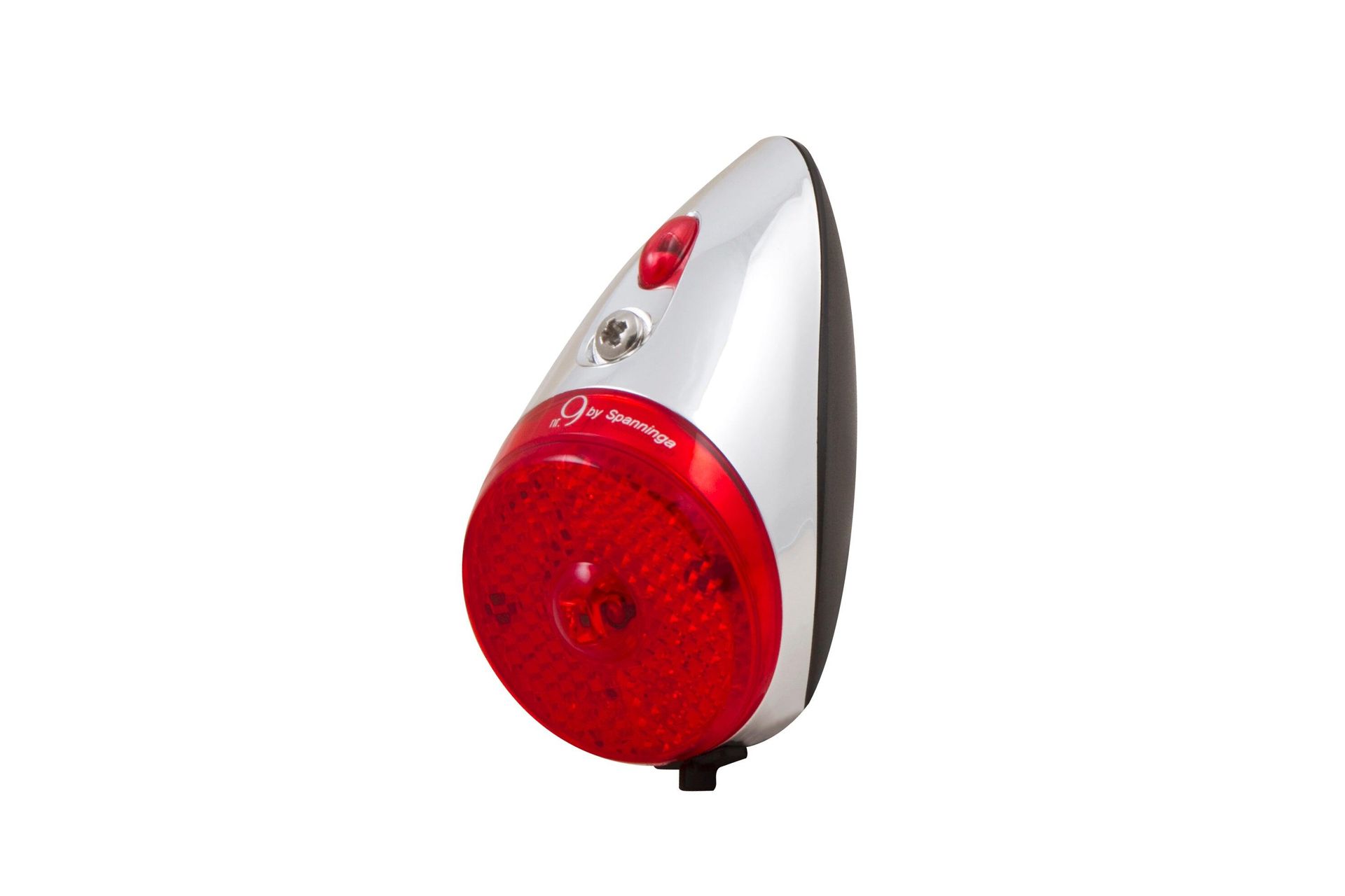 Lampa Tylna Nr 9 Xb Błotnik Akumulatora