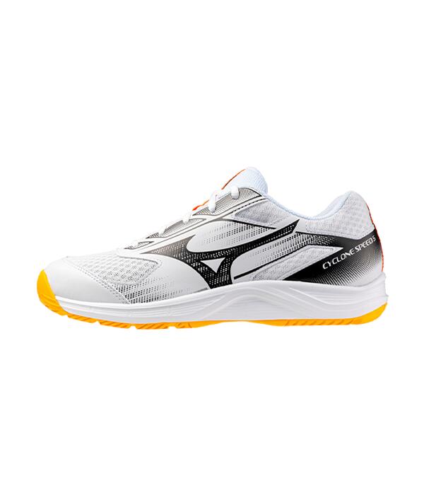 Buty halowe Mizuno Cyclone Speed 5