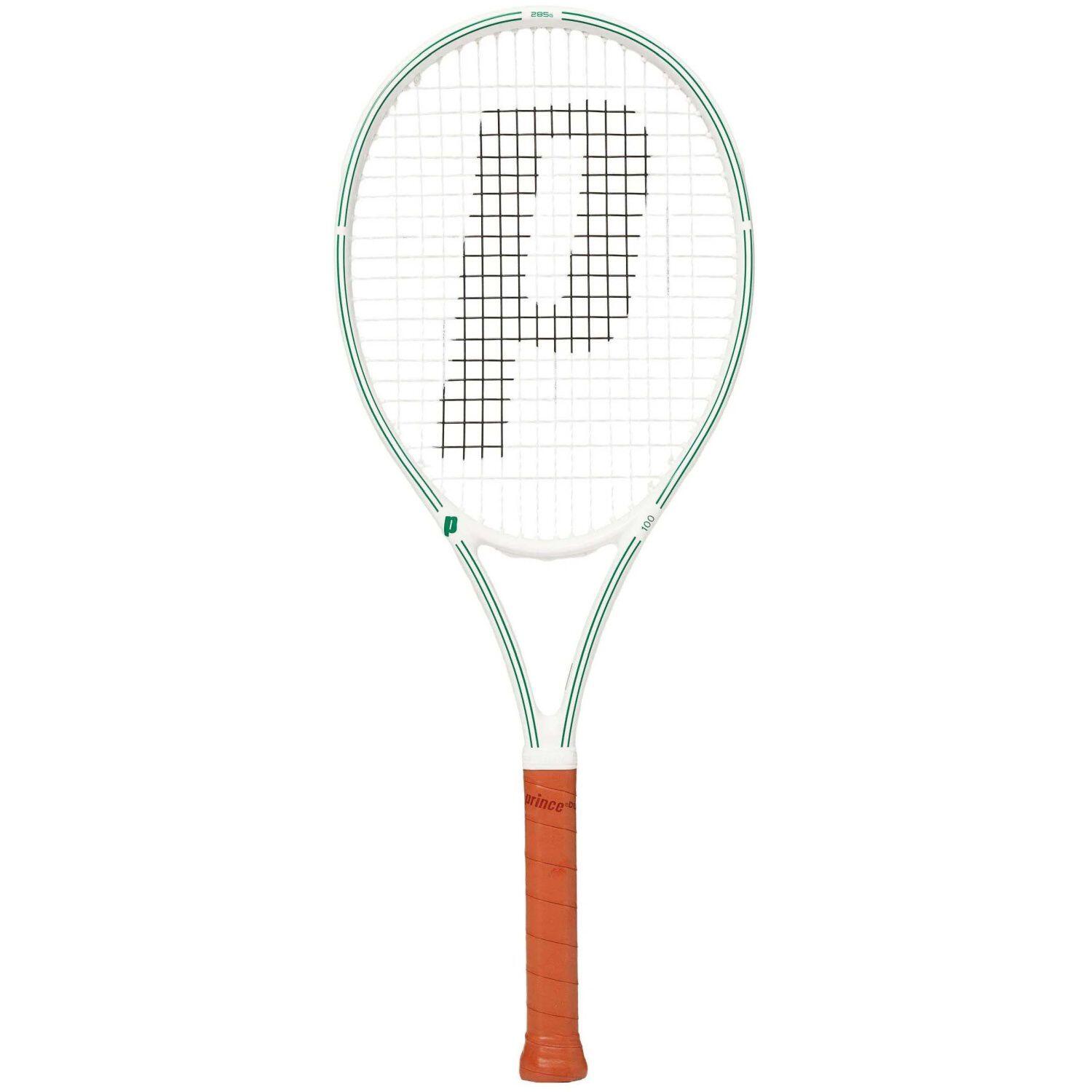 Rakieta tenisowa Prince Warrior Wht EDT 100 285