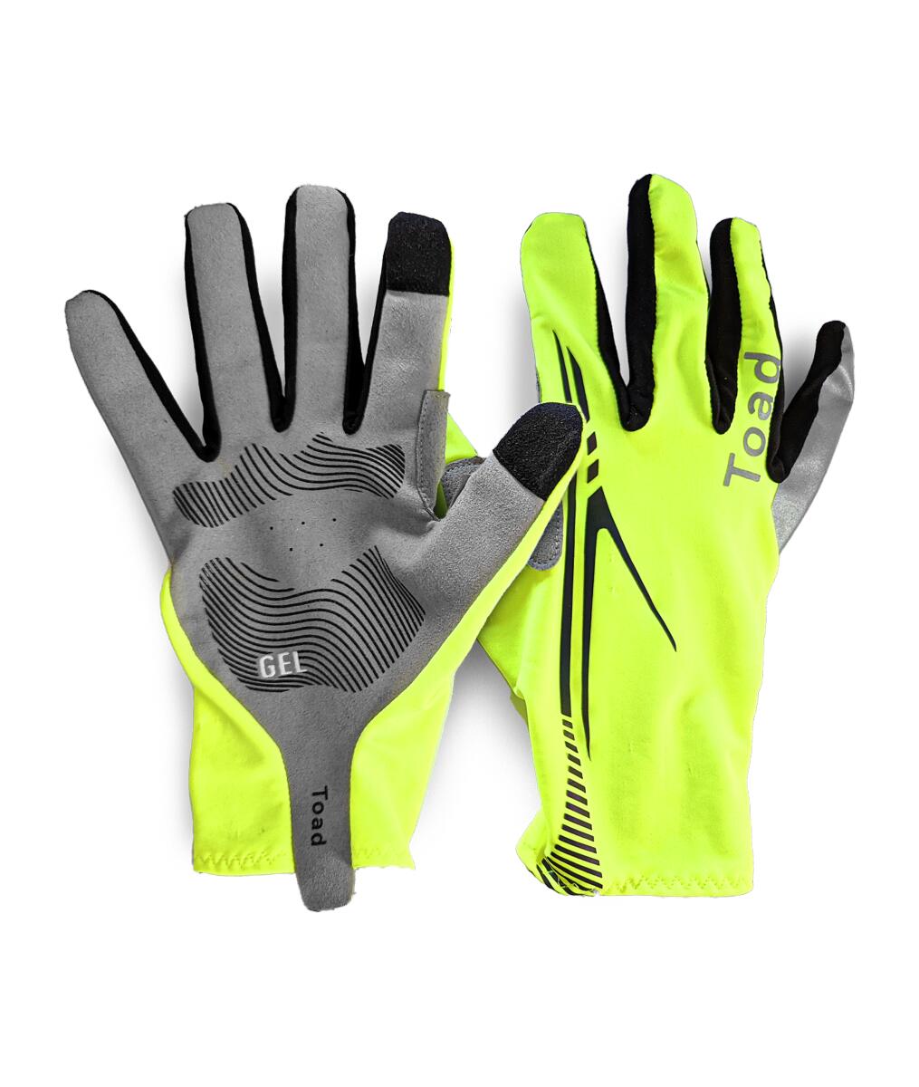 Rękawiczki rowerowe Toad T-Gloves