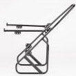 Velo ATRAN Bagażnik aluminiowy przedni ATRANVELO EXPLORER LOW RIDER 26-28czarny