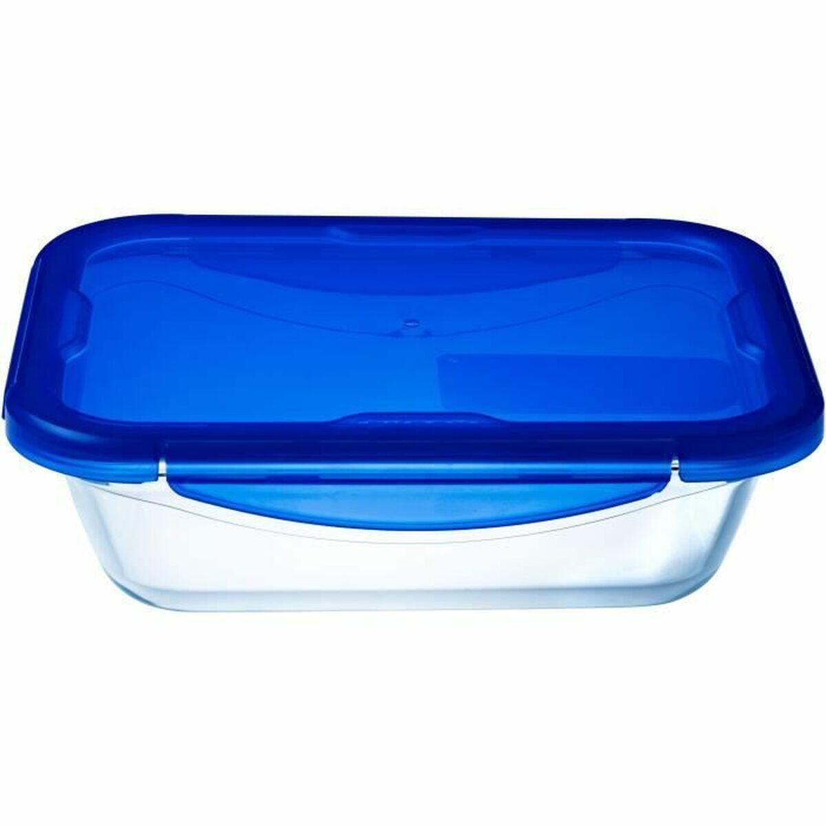 Pyrex Pojemniki (3 szt.) 