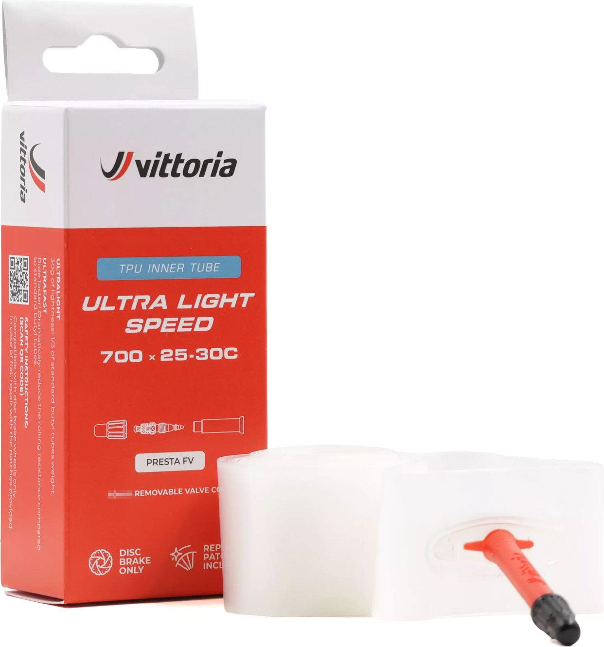 Dętka Vittoria Inner Tube Standard (x50)
