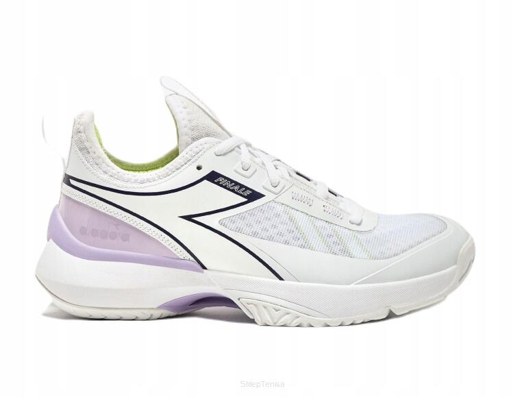 Buty tenisowe Diadora Finale W AG