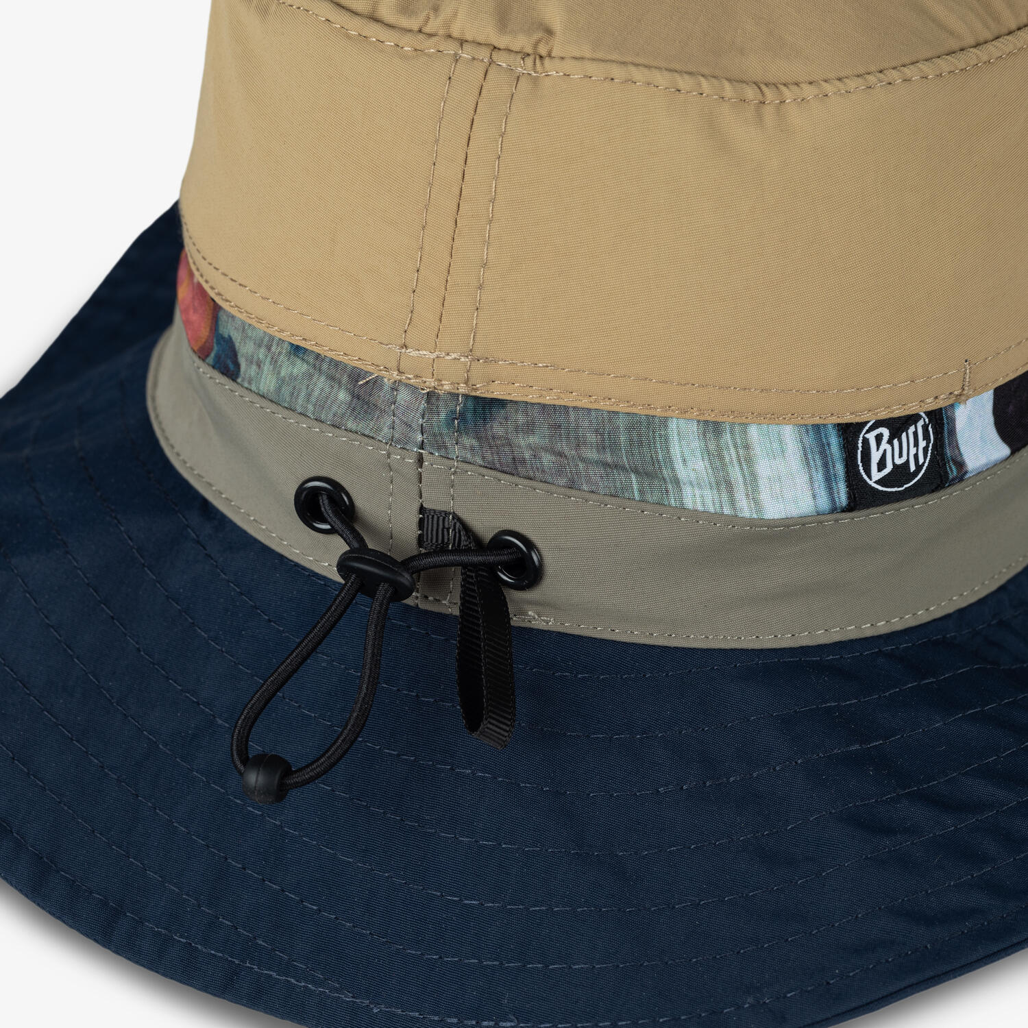 Kapelusz Buff Explore Booney Hat Harq