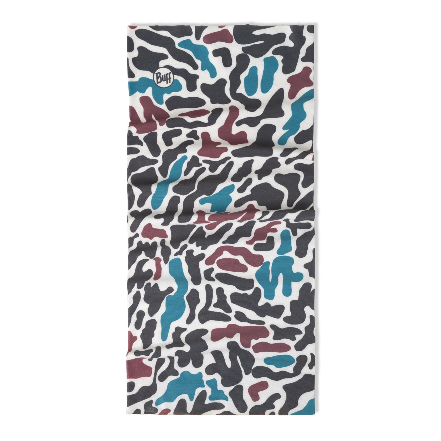 Chusta wielofunkcyjna Buff Coolnet UV - blax multi