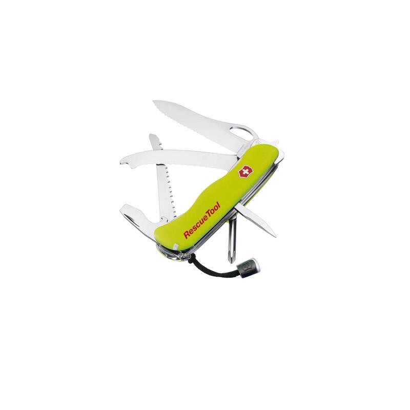 Victorinox RescueTool 0.8623.MWN