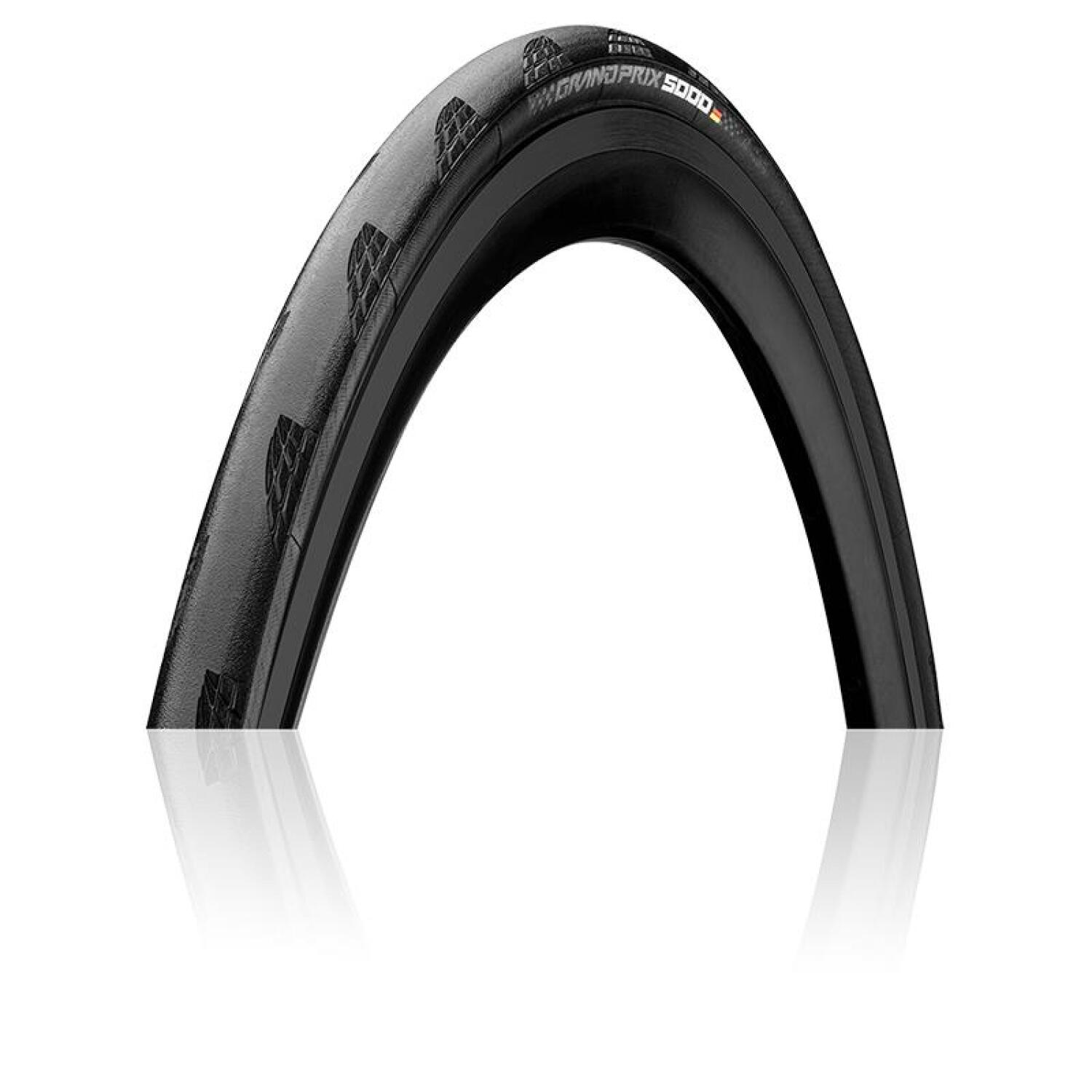 Continental Grand Prix 5000 opona rowerowa dla dorosłych, uniseks, 650 x 25B