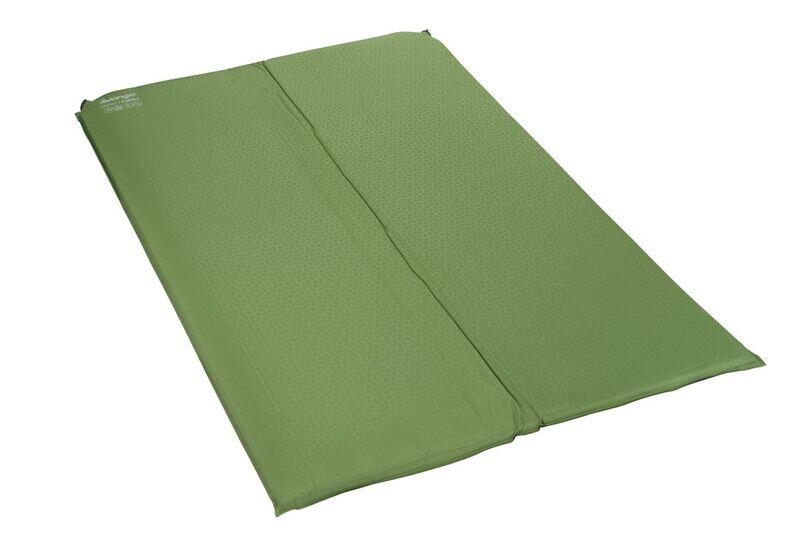 Vango Karimata Comfort 7.5 Double Herbal