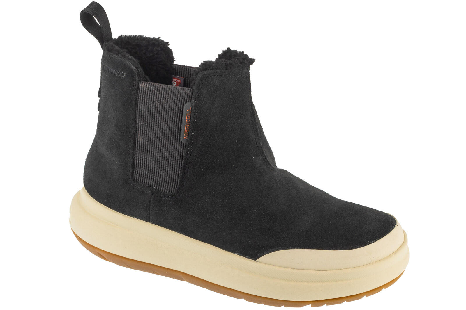 Buty zimowe damskie, Marquette Thermo Pull On WP