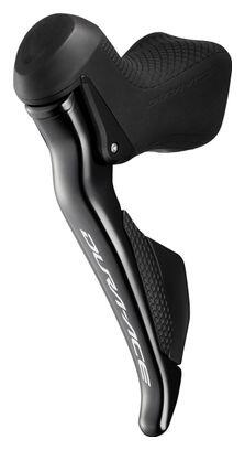 SHIMANO Dura Ace DI2 ST-sterownicza r9170-/Dźwignia hamulca po lewej stronie do hamulców tarczowych czarna 2018 dźwignia zmiany biegów ISTR9170L