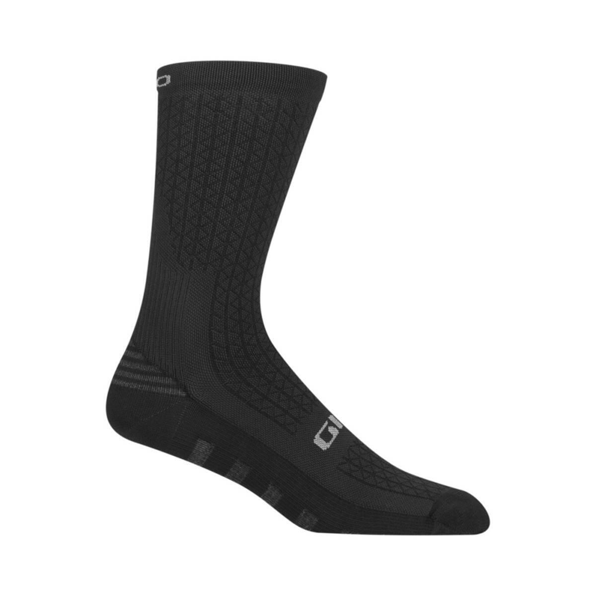 Skarpetki Giro Hrc+Grip