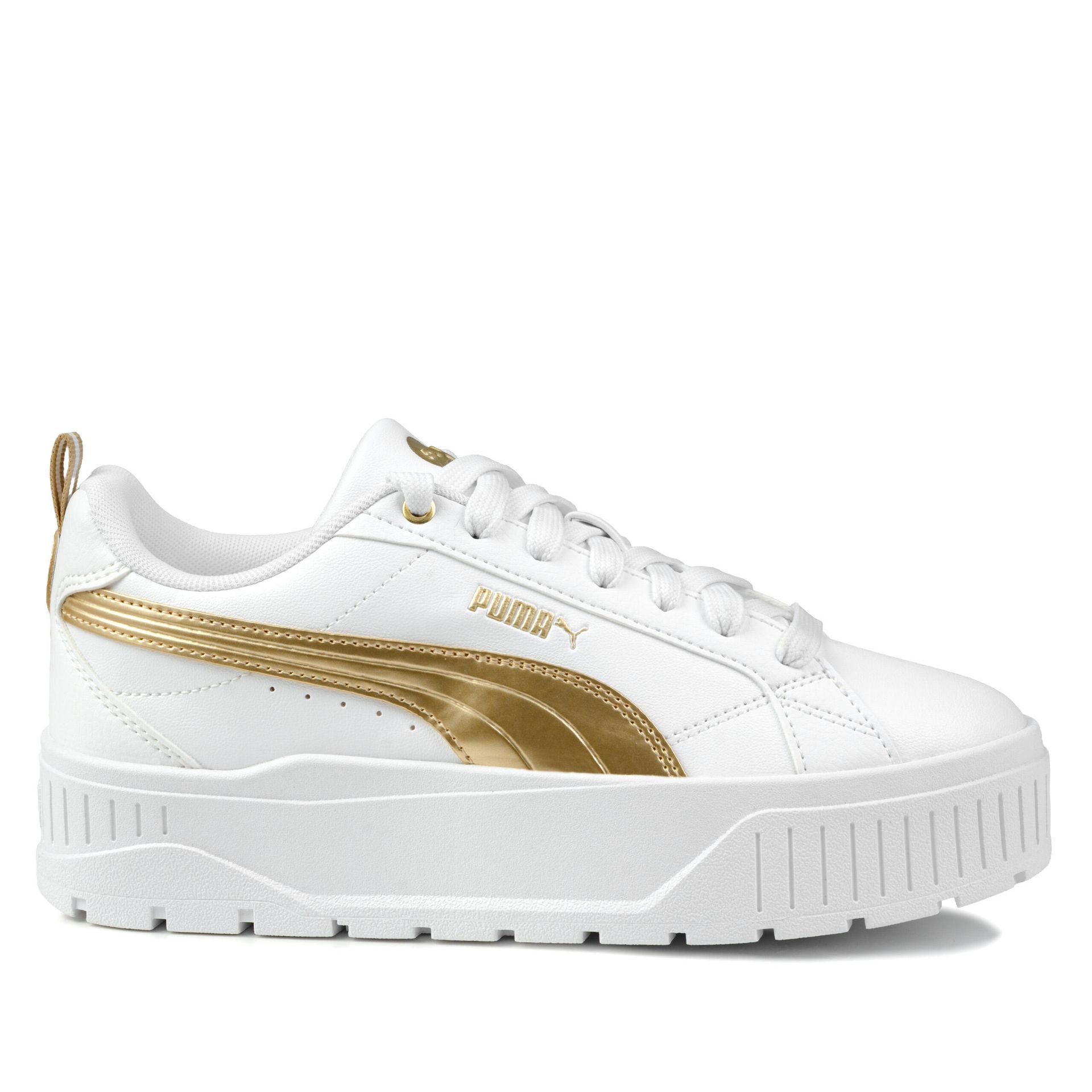 Buty damskie sportowe Puma KARMEN II METALLIC DREAM