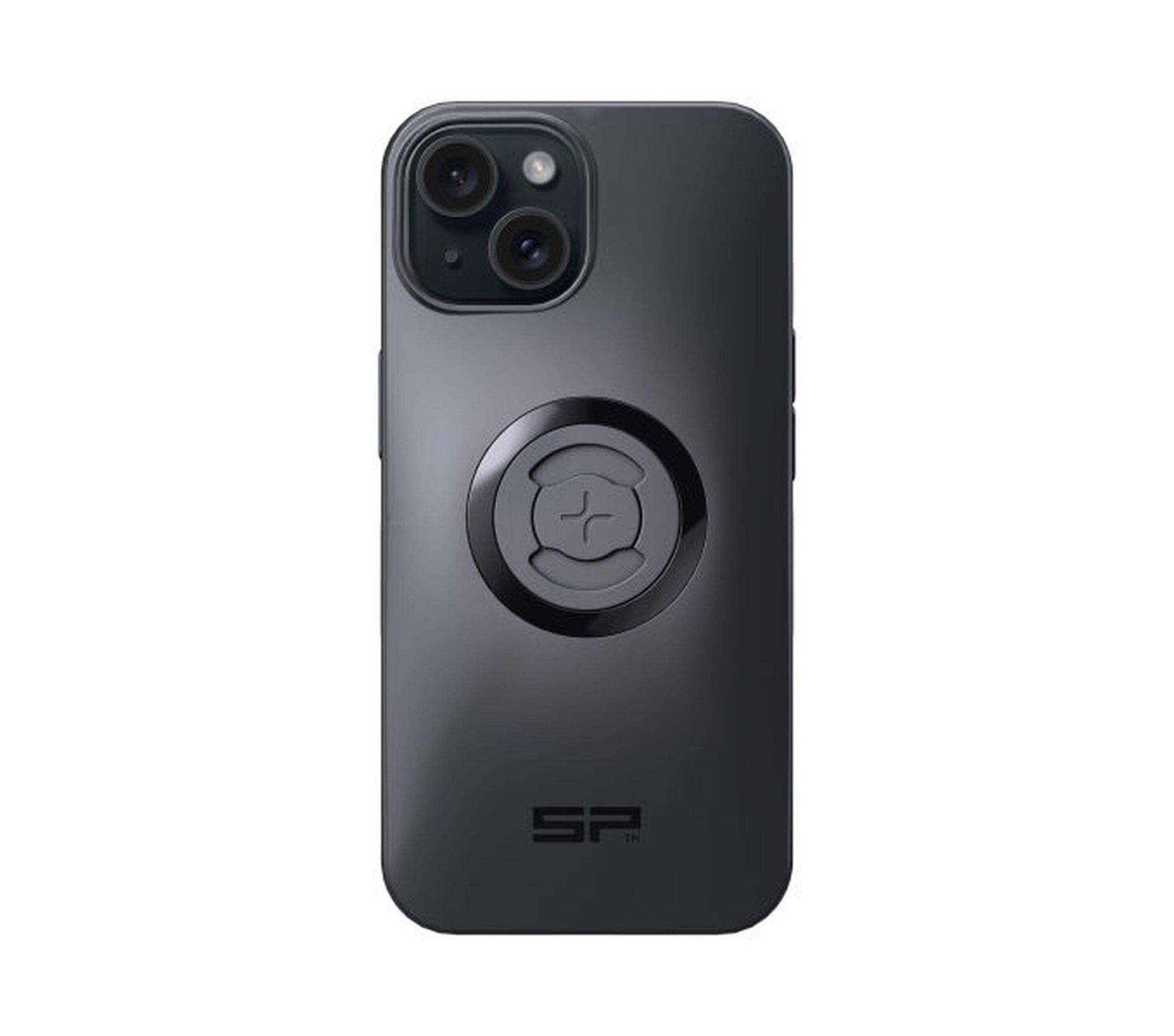 SP Connect+ do iPhone 15