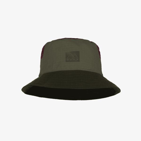 Kapelusz BUFF SUN BUCKET HAT HAK