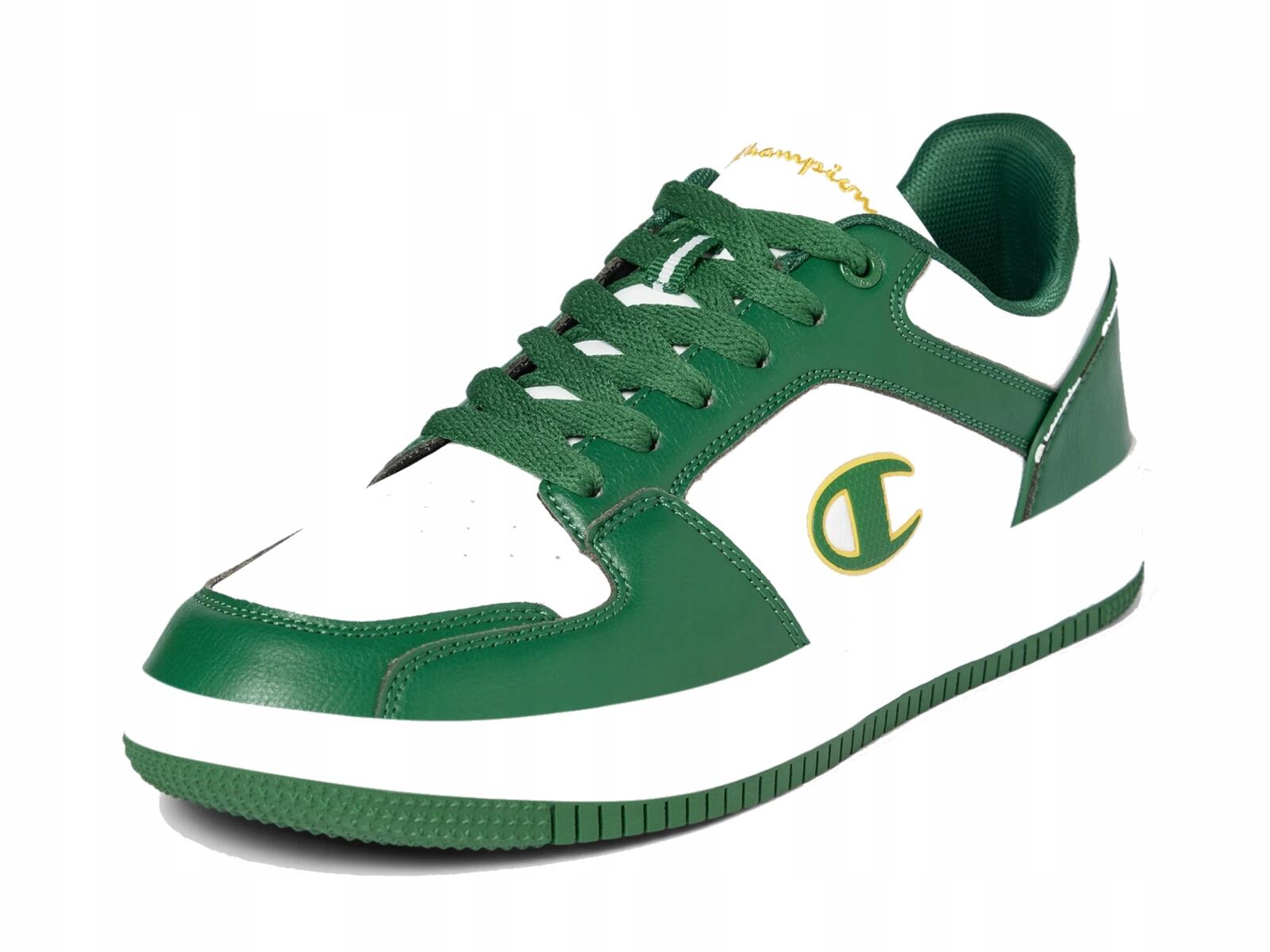 Champion Buty męskie Champion RD18 2.0 Low Cut S21906 KK009 44,5