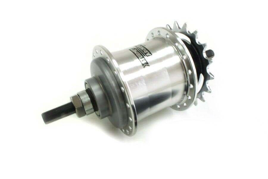 Sturmey-Archer Sturmey Archer piasta S RF3 3r 36d bezczynny