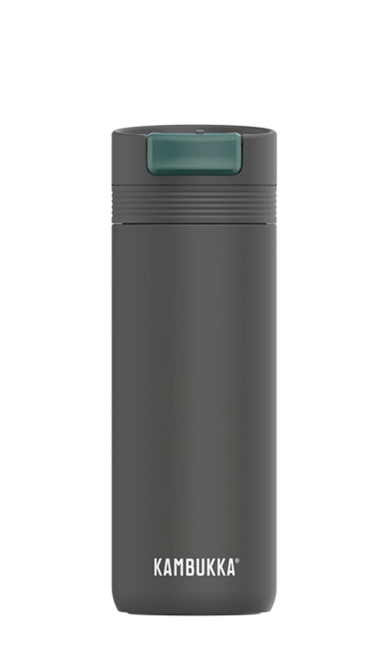 Kambukka Cabo 0,5l Grey