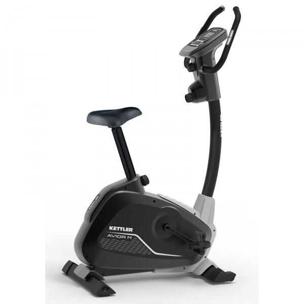 Kettler Heimtrainer Avior M black schwarz K-HT1002-100