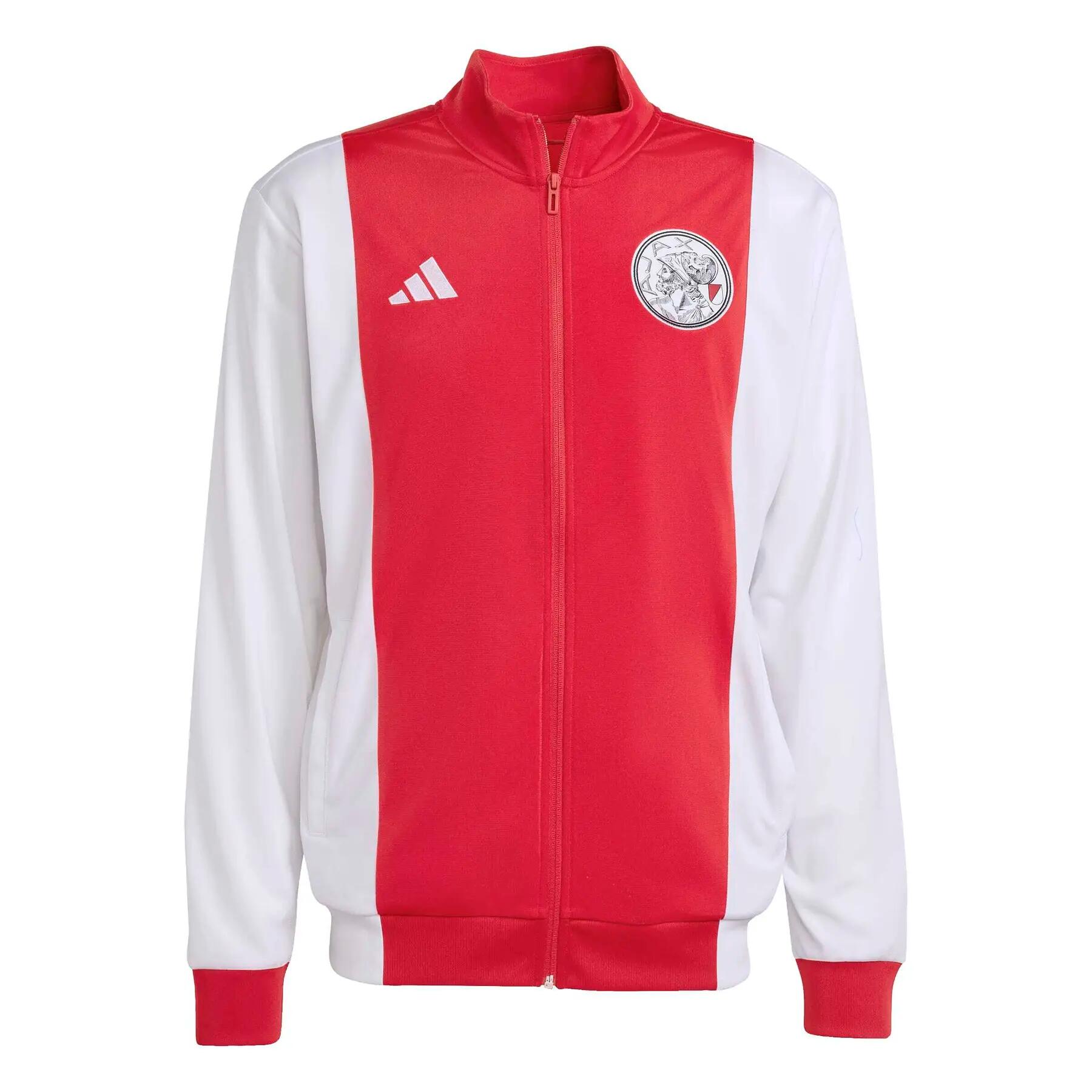 Koszulka treningowa Ajax Amsterdam 2025/26