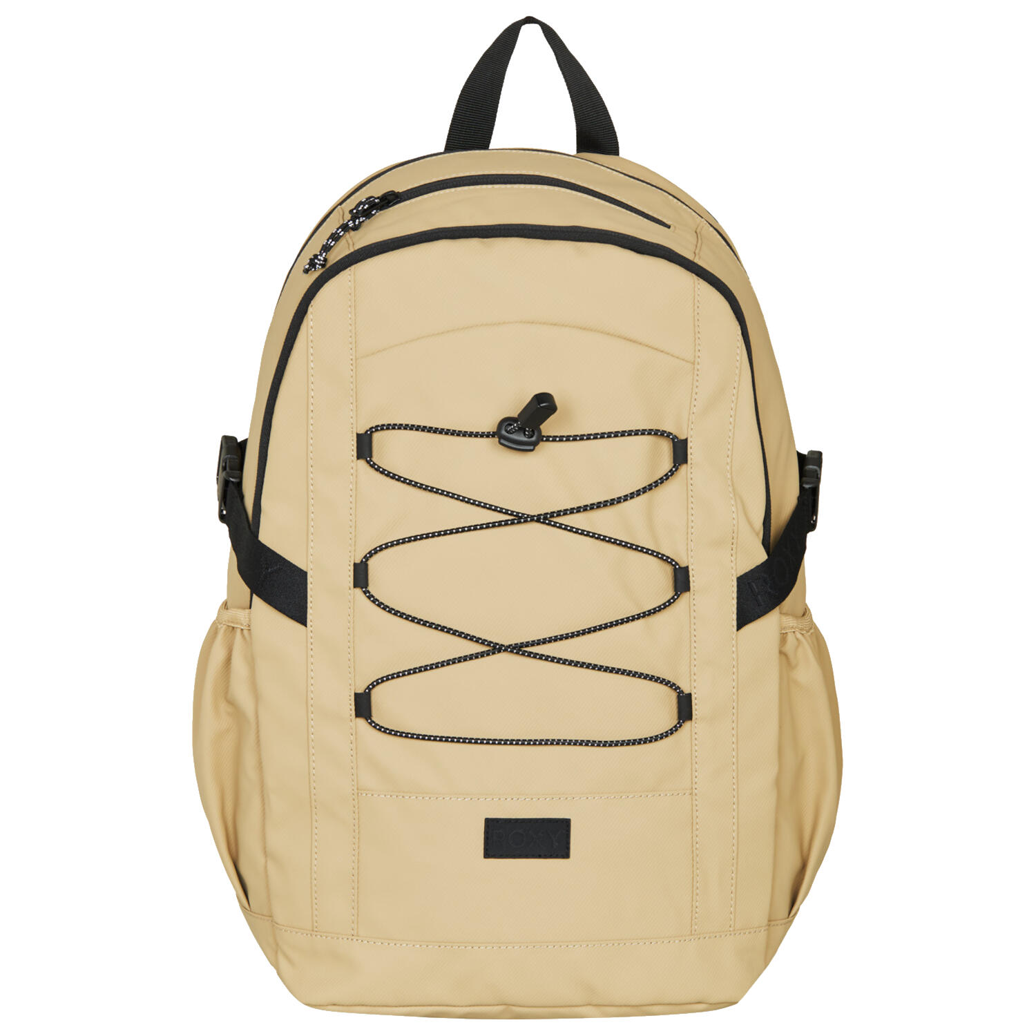Roxy Jayjay Backpack ERJBP04894-TJZ0 Beżowy One size