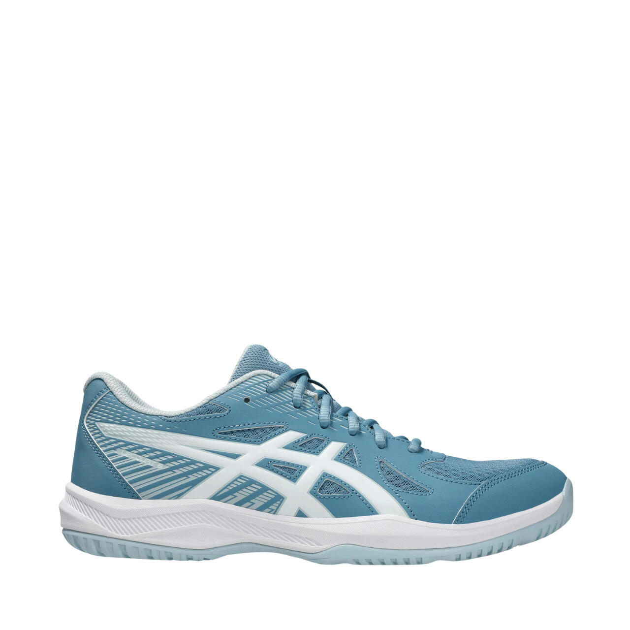 Buty męskie do siatkówki Asics Upcourt 6 1071A104 404 40,5
