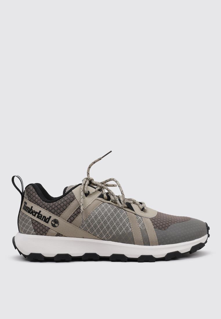 Buty Winsor Trail Rozmiar 44 - TB0A6BESEAB Brązowy