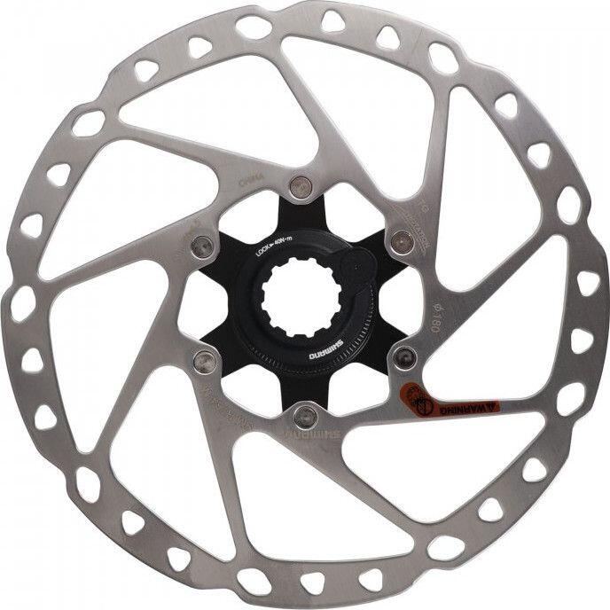 Tarcza hamulcowa Shimano SM-RT64 Center Lock