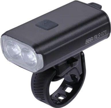 Lampka przednia BBB StrikeDuo 1200