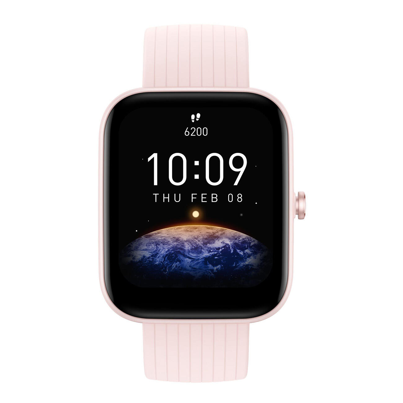 Amazfit Bip 3 Pro Różowy