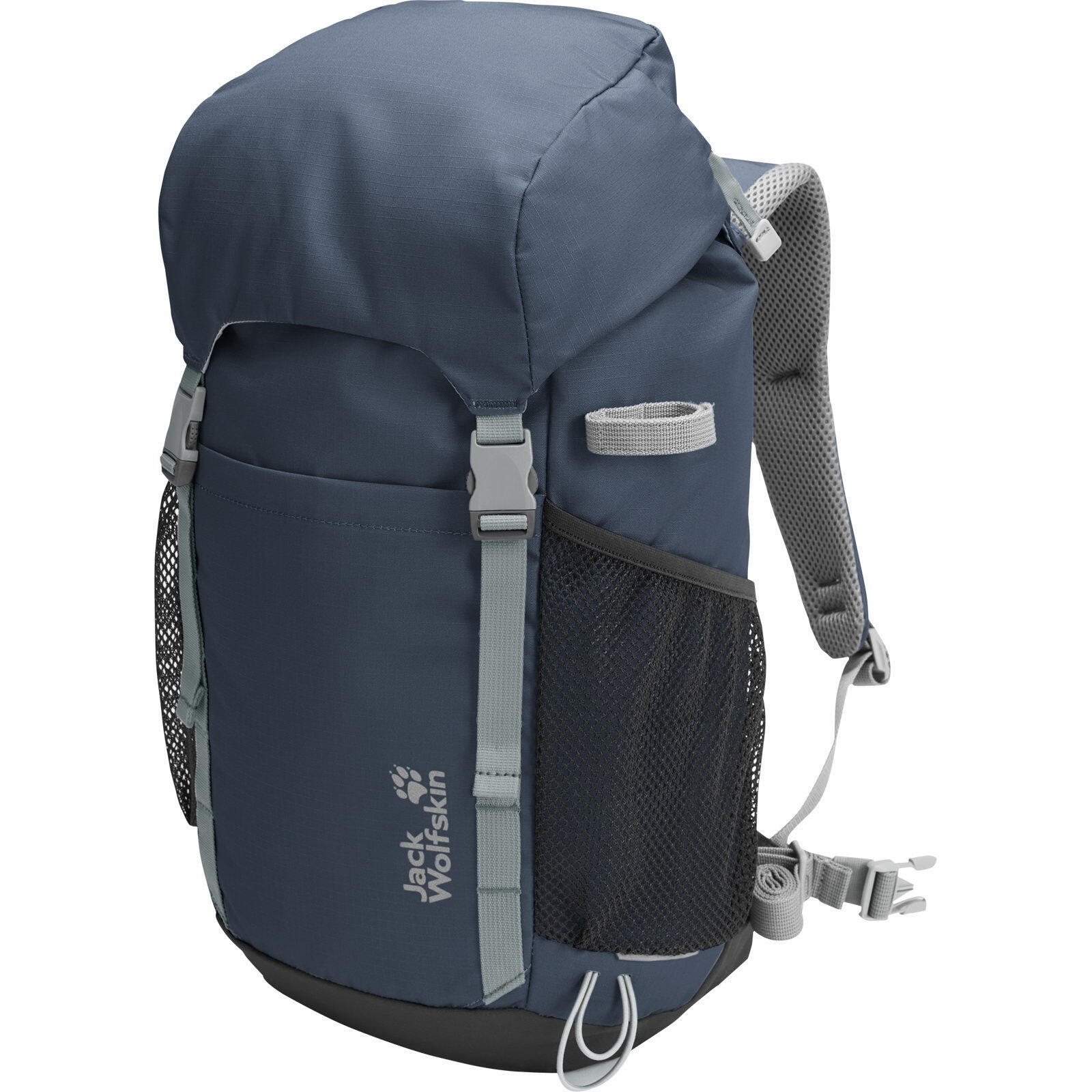 Jack Wolfskin Unisex Kids Explorer 20 plecak dziecięcy