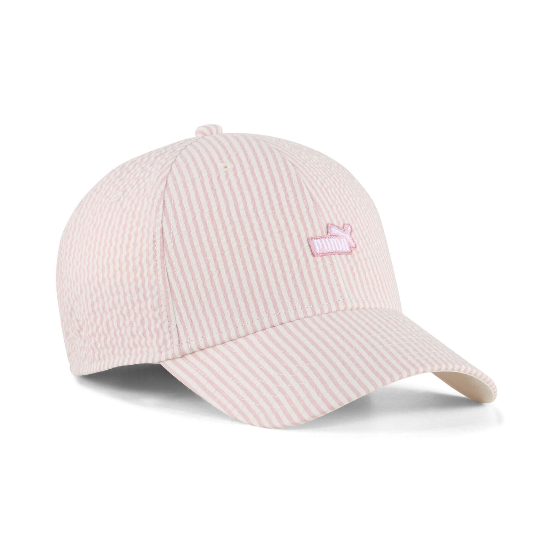 Młodzieżowa czapka z daszkiem Essentials z logo No. 1 PUMA