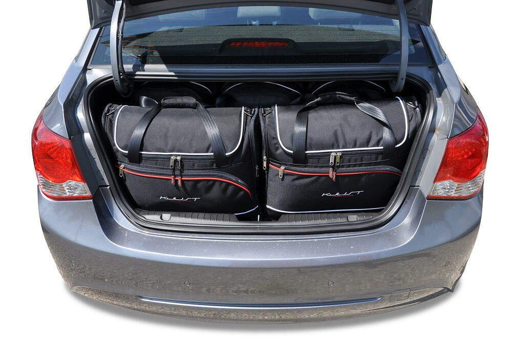 Torby Do Bagażnika Chevrolet Cruze Limousine 2008-2014 5Szt Kjust