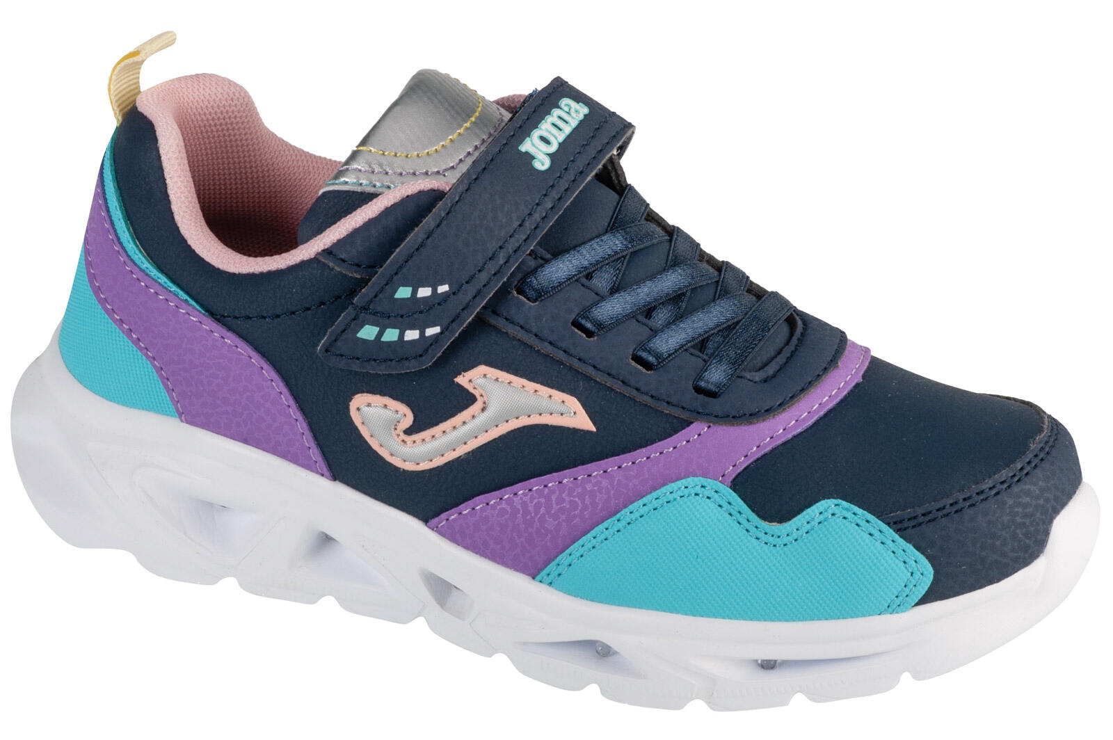 Buty sportowe Sneakersy dziewczęce, Star Jr 24 JSTARW