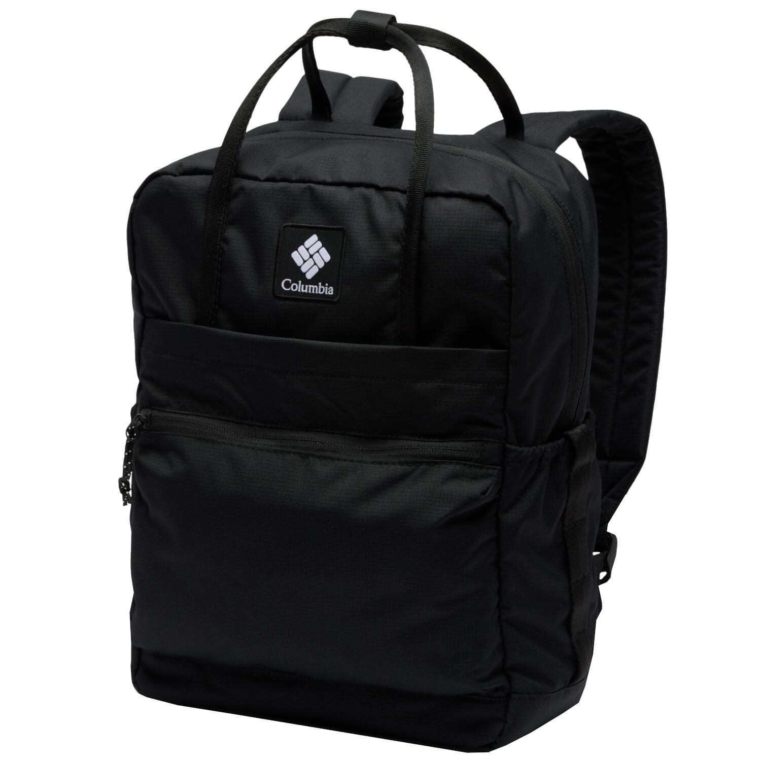 Plecak Columbia Trail Traveler II Rucksack 18 l black WYSYŁKA W 24H 30 DNI NA ZWROT