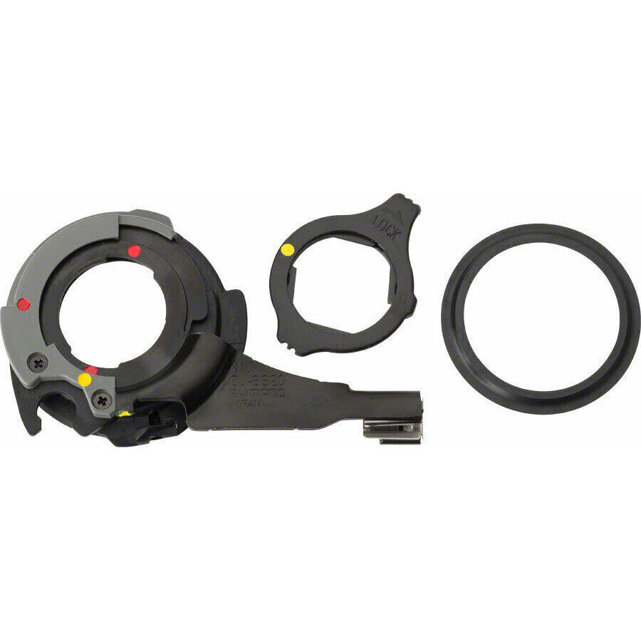 Shimano część zamienna cj8s20 kaseta przegub 74Y 9812
